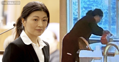 Doctor Pleads Not Guilty After Husband Used Spy Cameras To Catch Her Trying To Poison Him