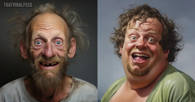AI Creates What Europeans Think Americans From Every State Look Like And It May Hurt Your Feelings