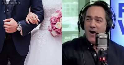 Woman Accidentally Marries Father-In-Law In Hilarious Wedding Blunder
