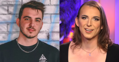 MrBeast’s Kris Tyson ‘Really Proud’ As She Shares New Name And Pronouns