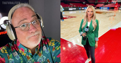 Sports Radio Host Don Geronimo Fired After Calling Female Reporter 'Barbie Girl' And 'Chick'