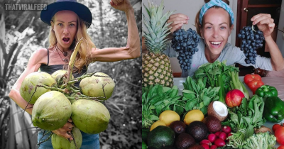 Vegan Influencer ‘Dies Of Starvation And Exhaustion’ After ‘Extreme’ Tropical Fruit Diet