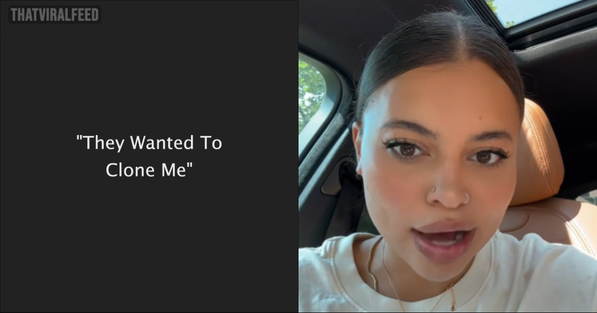 NSFW AI Star For 70k A Week? Influencer Turns Down “Creepiest