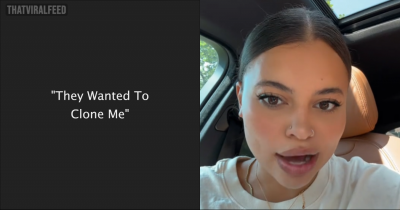 Become NSFW AI Star For $70k A Week? Influencer Turns Down “Creepiest” Offer Ever