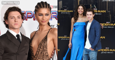 Zendaya Reveals Why She Keeps Her Relationship With Tom Holland Private, “It’s About Protecting The Peace”