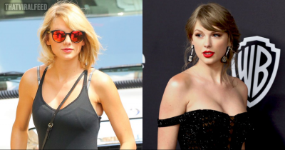 Taylor Swift: A Style Icon Who Strikes a Perfect Chord with Men's Fashion