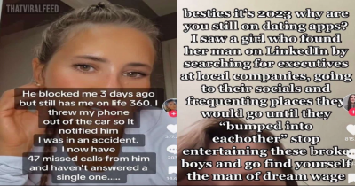 Wild And Crazy TikToks That Show Why Some People Aren't Fans