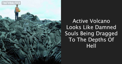 37 Bizarre Images That Left People Unsettled With A Single Glance