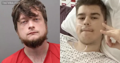 Man Who Shot YouTuber Who Was Playing Prank On Him For Video Found Not Guilty