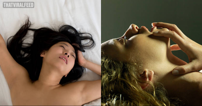 The Position Most Likely To Make Women Orgasm, According To A New Study
