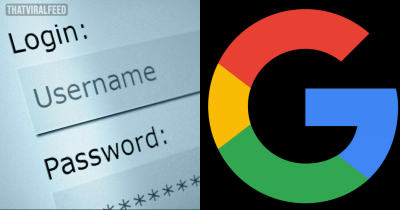 Passwords Are Being Removed On Google Apps Including YouTube