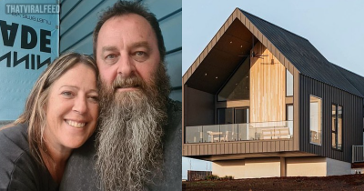 Furious Couple Complain That Winning $4.2 Million Home Has Been A ‘Nightmare’