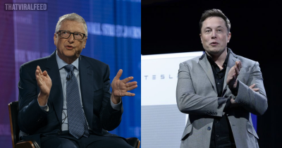 Bill Gates Told People To ‘Watch Out’ As He Issued Warning About Elon Musk