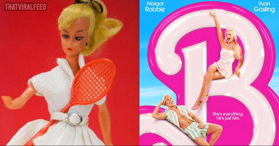 Barbie Has A Disturbing Origin And People Are Just Learning About It