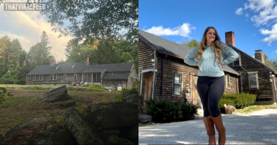 Woman Who Owns The Conjuring House Says Says She Refuses To Go Into The Basement On Her Own