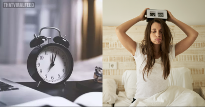 Sleep Experts Call For An End To Clock Changes Due To Their Impact On Health