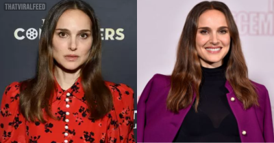 Natalie Portman Says She Was Lucky Not To Be ‘Harmed’ As She Warns Child Actors About Hollywood
