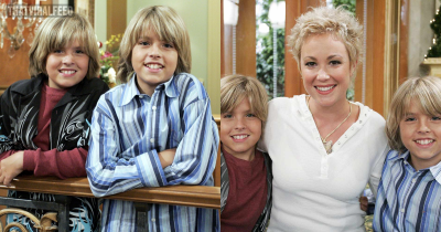 Dylan Sprouse Refused To Tell ‘Fat Jokes’ On Suite Life Of Zack & Cody