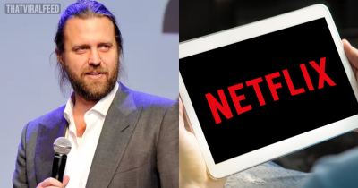 Director Carl Rinsch Blew Multi-Million Dollar Netflix Budget On Stocks And Crypto Instead Of Making A New Series
