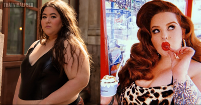 10+ Tough Work Challenges Plus-Size Models Don’t Usually Discuss