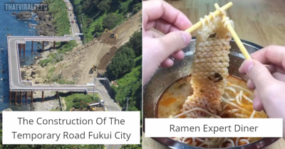 Photos That Show Why Japan Is A Country Like No Other
