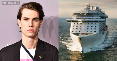 Man Reveals The One Word You Aren't Allowed To Say On A Cruise Ship