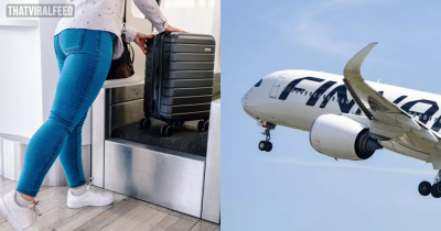 Airline Will Now Weigh People As Well As Their Luggage Before They Board Flights