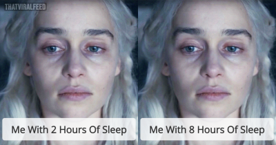27 Sleepy Memes For People Who Can't Get Out of Bed