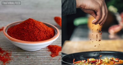 Stunned People Are Only Just Finding Out What Paprika Is Actually Made From