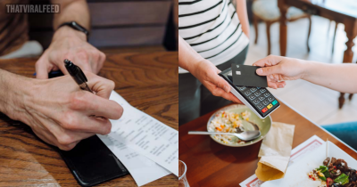 Restaurants Are Convincing Customers To Tip Even More Using This Simple Trick