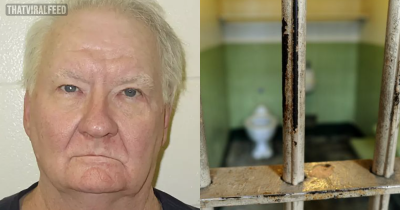 Prisoner Who 'Died' And Came Back To Life Argued Life Sentence Has Technically Finished