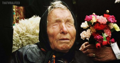 Baba Vanga's Terrifying Predictions For 2024 Have Already Come True