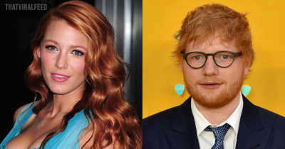 Red Heads Are 'Better In Bed', According To Science