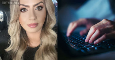 Woman Fired After Boss Used Keystroke Technology To Monitor Her Working From Home