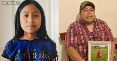 Dad Finds Daughter, 11, Dead Under The Bed Hours After She Warned Him About Stranger At The Door