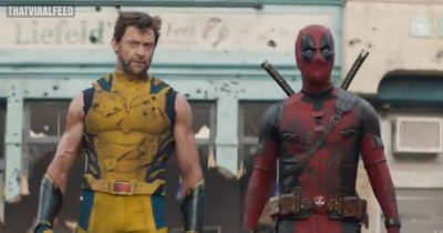 Fans Are Freaking Out After Spotting Dead Marvel Superhero In New Deadpool 3 Trailer