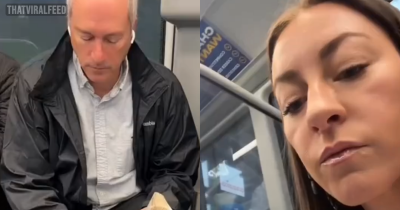 Woman Says 'Chivalry Is In Fact Dead' After No Men Offer Her A Seat On The Subway