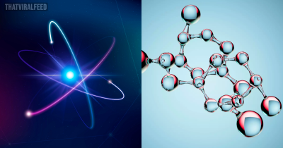 Scientists Capture World's First X-Ray Of A Single Atom In Groundbreaking Discovery