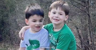 6-Year-Old Boy Tragically Died While Trying To Shield 3-Year-Old Brother From House Fire