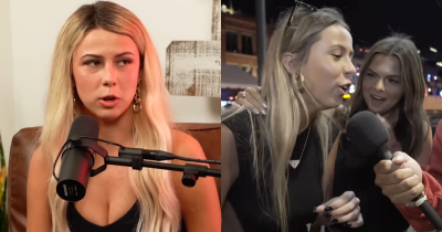 Hawk Tuah Girl Responds To Rumors That She Is Suing The Creator Of The Viral Video That Launched Her Fame