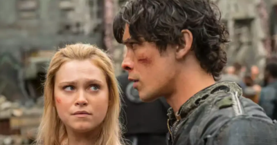 Netflix Fans Can't Get Enough Of This 'Badass' Series That Had Them Binge-Watching All Night