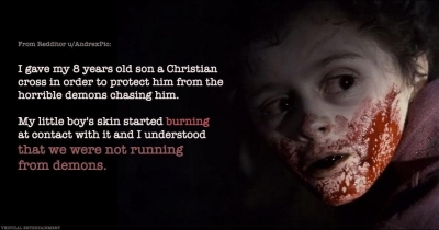 21 Short Horror Stories That Prove Terror Can Strike In Just Two Sentences