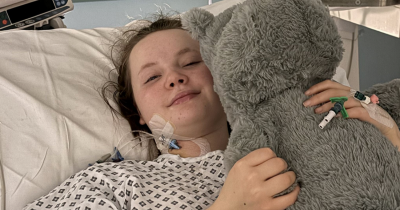 Teen Issues Warning After Doctors Dismissed Major Symptom Before She 'Died' In Front Of Her Class