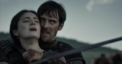 Netflix Fans Say They're 'Obsessed' With Historical Drama They Can't Stop Binge-Watching