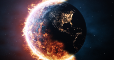 Terrifying Simulation Reveals What Would Happen If Oxygen Vanished From Earth For 5 Seconds