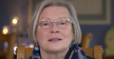 Woman With Rare Ability To Smell Parkinson's Early Helps Scientists Create A Test