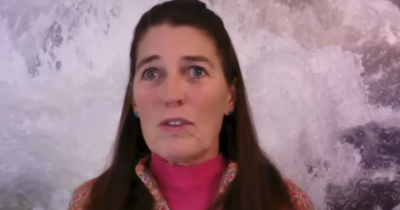 Woman Who Came Back To Life Shares A Detailed Look At What She Saw In Heaven