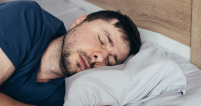 Here's Why Tiny Parasites Crawl All Over Your Face Every Night While You Sleep