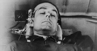 Cosmonaut's Harrowing Final Words Revealed As He Plummeted To Earth From Space
