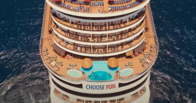 New Netflix Documentary Unpacks Horrifying Truth Behind Infamous 'Poop Cruise' With 4,000 Trapped Passengers